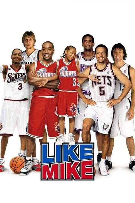 like mike trailer